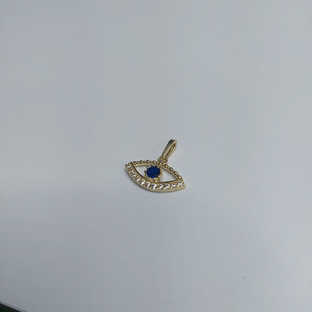 DIJES ORO 14K 0.7 (NUEVO)