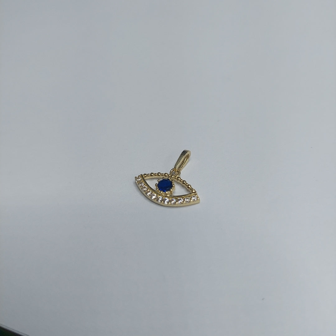 DIJES ORO 14K 0.7 (NUEVO)
