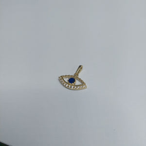 DIJES ORO 14K 0.7 (NUEVO)