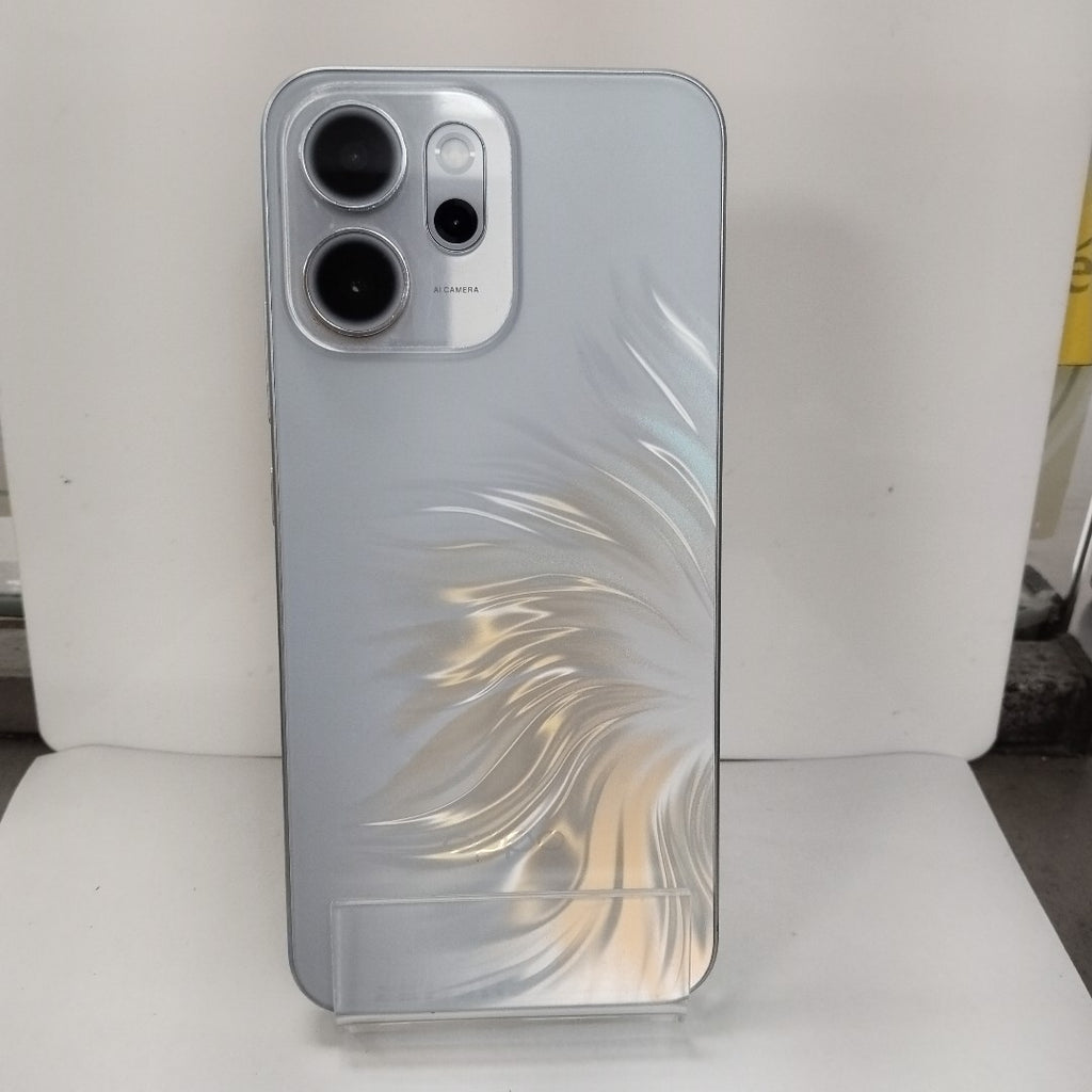 CELULAR OPPO RENO 14 F CPH2743 (2025) 256 GB 12 GB RAM (SEMINUEVO)