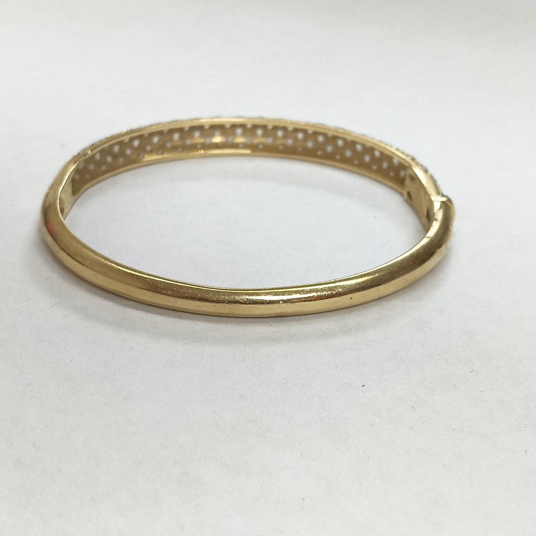 PULSERA ORO 14 K 20.4 GRMS (SEMINUEVO)