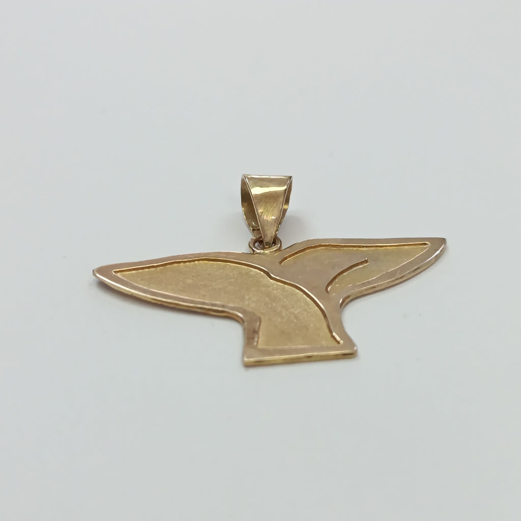 DIJE ORO 14 K 3.6 GRMS (SEMINUEVO)