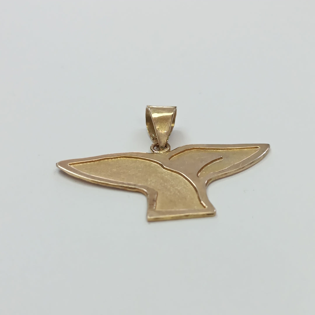 DIJE ORO 14 K 3.6 GRMS (SEMINUEVO)