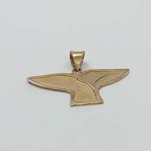 DIJE ORO 14 K 3.6 GRMS (SEMINUEVO)