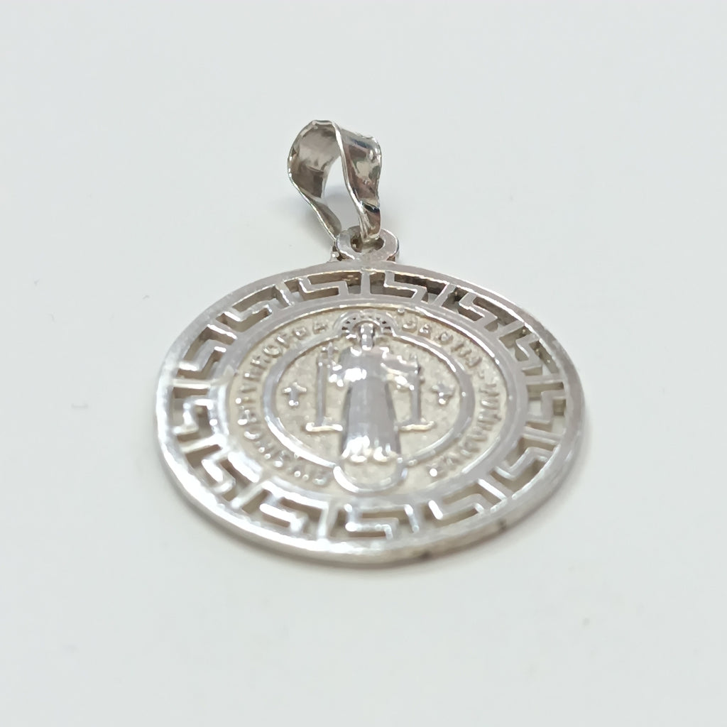 DIJE PLATA 5 GRMS (SEMINUEVO)