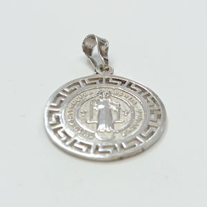 DIJE PLATA 5 GRMS (SEMINUEVO)