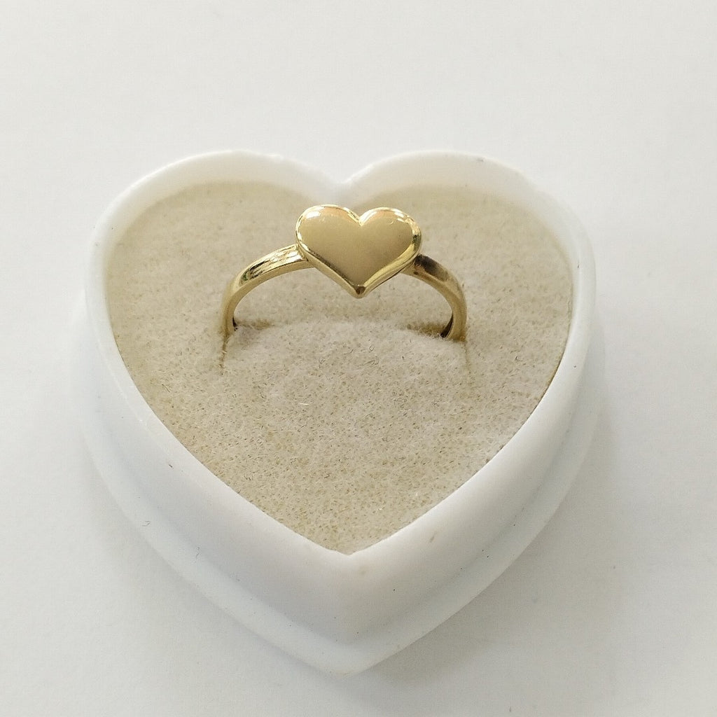 ANILLITO ORO 14 K 1.2 GRMS (SEMINUEVO)