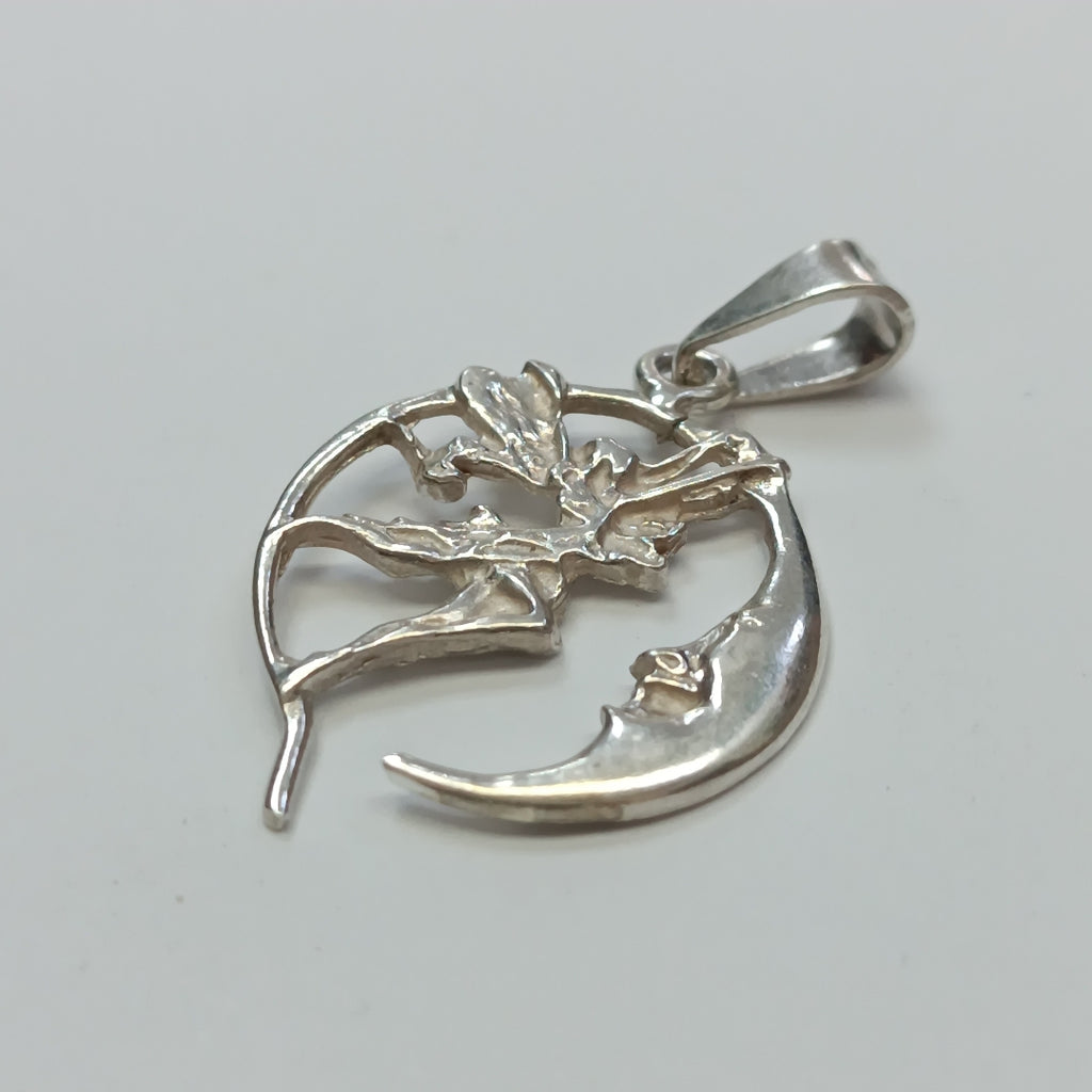 DIJE PLATA 4.1 GRMS (SEMINUEVO)