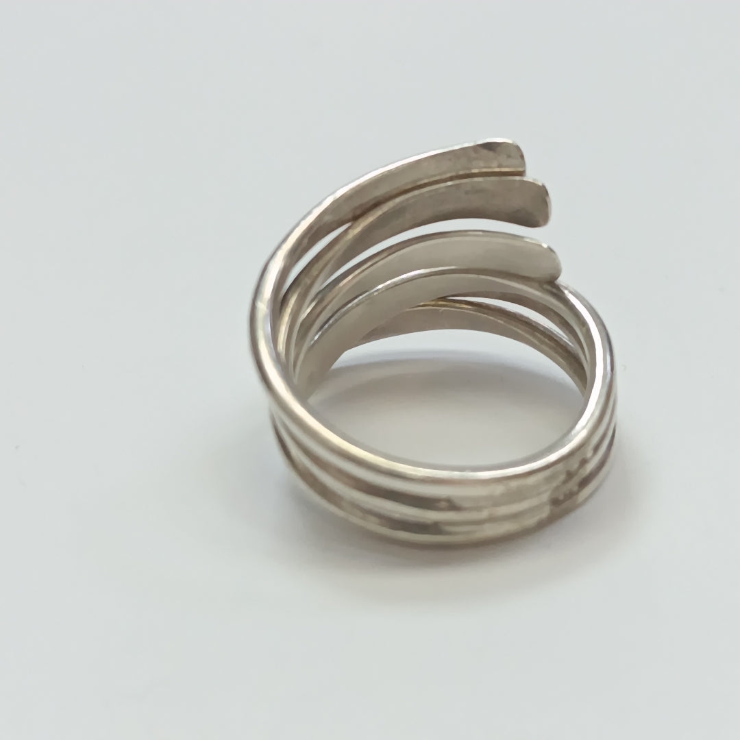 ANILLO PLATA 7 GRMS (SEMINUEVO)