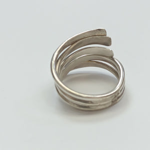 ANILLO PLATA 7 GRMS (SEMINUEVO)