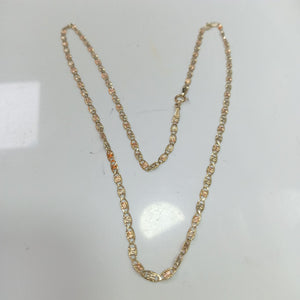 CADENA ORO 10 K 4.2 GRMS (SEMINUEVO)