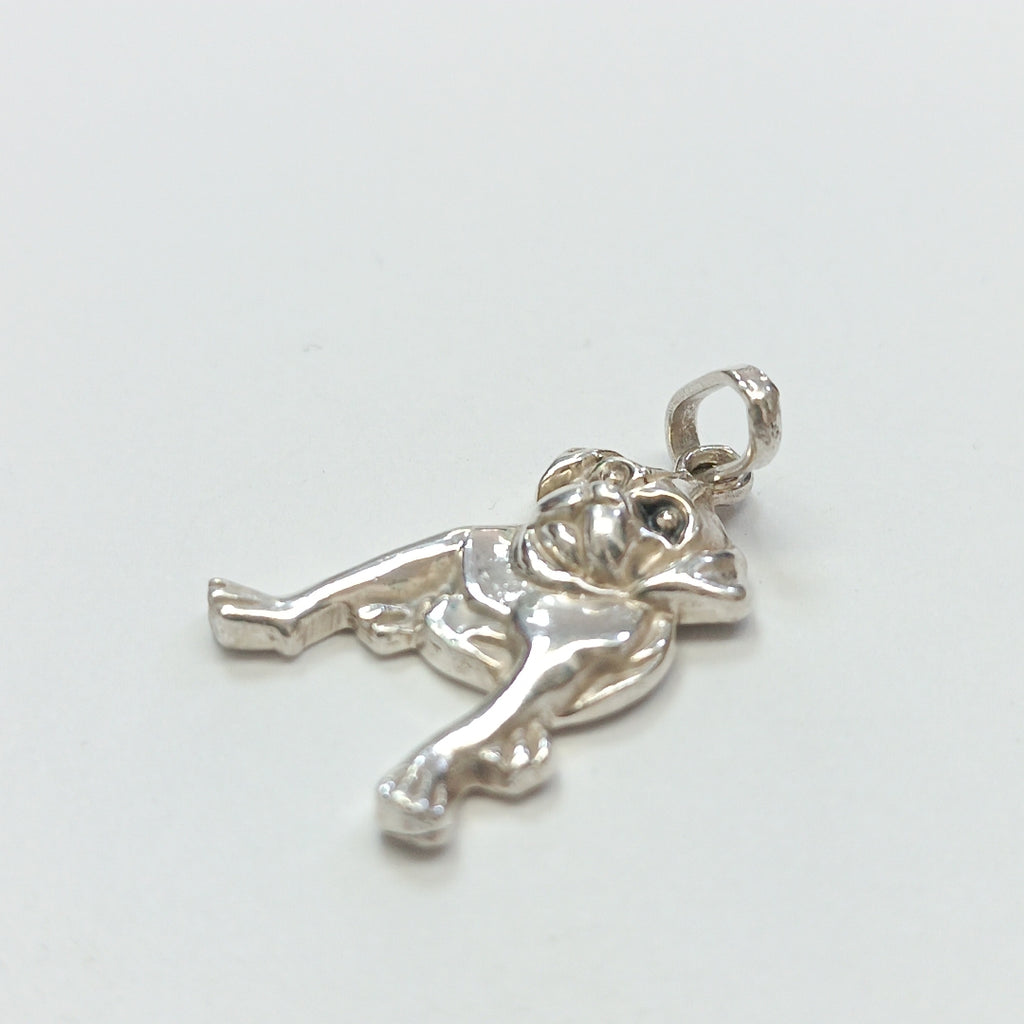 DIJE PLATA 2.6 GRMS (SEMINUEVO)