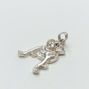 DIJE PLATA 2.6 GRMS (SEMINUEVO)