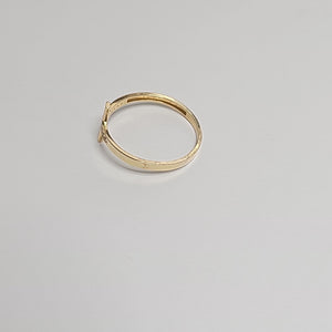 ANILLOS DAMA ORO 10K 1.1 (NUEVO)