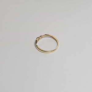 ANILLOS DAMA ORO 10K 1.3 (NUEVO)