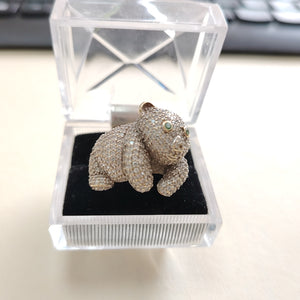 ANILLITO ORO 14 K 8.8 GRMS (SEMINUEVO)