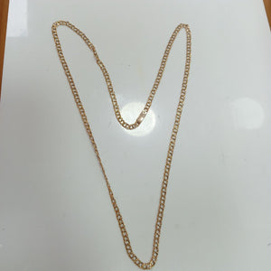 CADENA ORO 8 K 8 GRMS (SEMINUEVO)