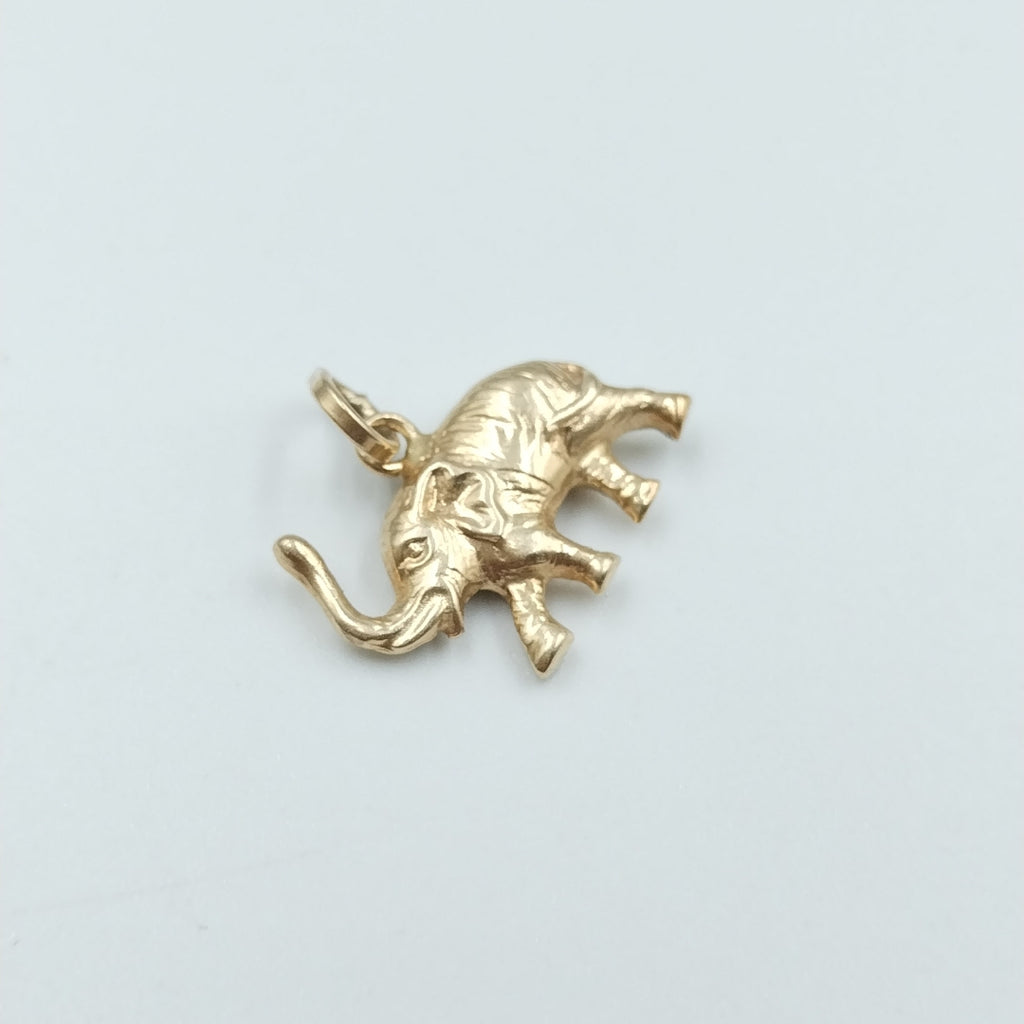 DIJE ORO 14 K 1,20 GRMS (SEMINUEVO)