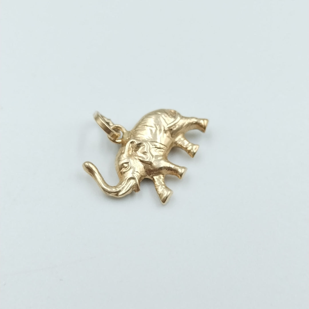 DIJE ORO 14 K 1,20 GRMS (SEMINUEVO)