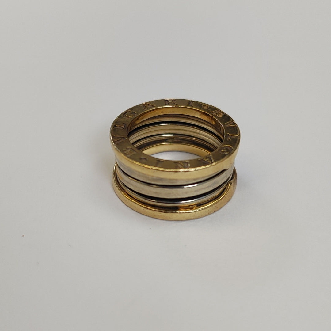 ARGOLLA ORO 14 K 9 GRMS (SEMINUEVO)