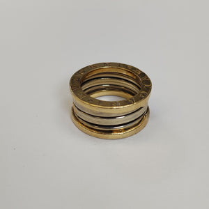 ARGOLLA ORO 14 K 9 GRMS (SEMINUEVO)