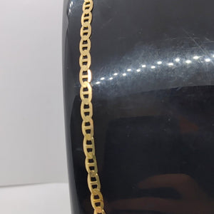 CADENA ORO 14 K 16,70 GRMS (SEMINUEVO)