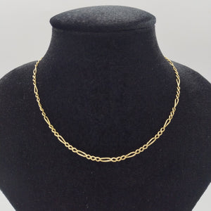 CADENA ORO 14 K 12,40 GRMS (SEMINUEVO)