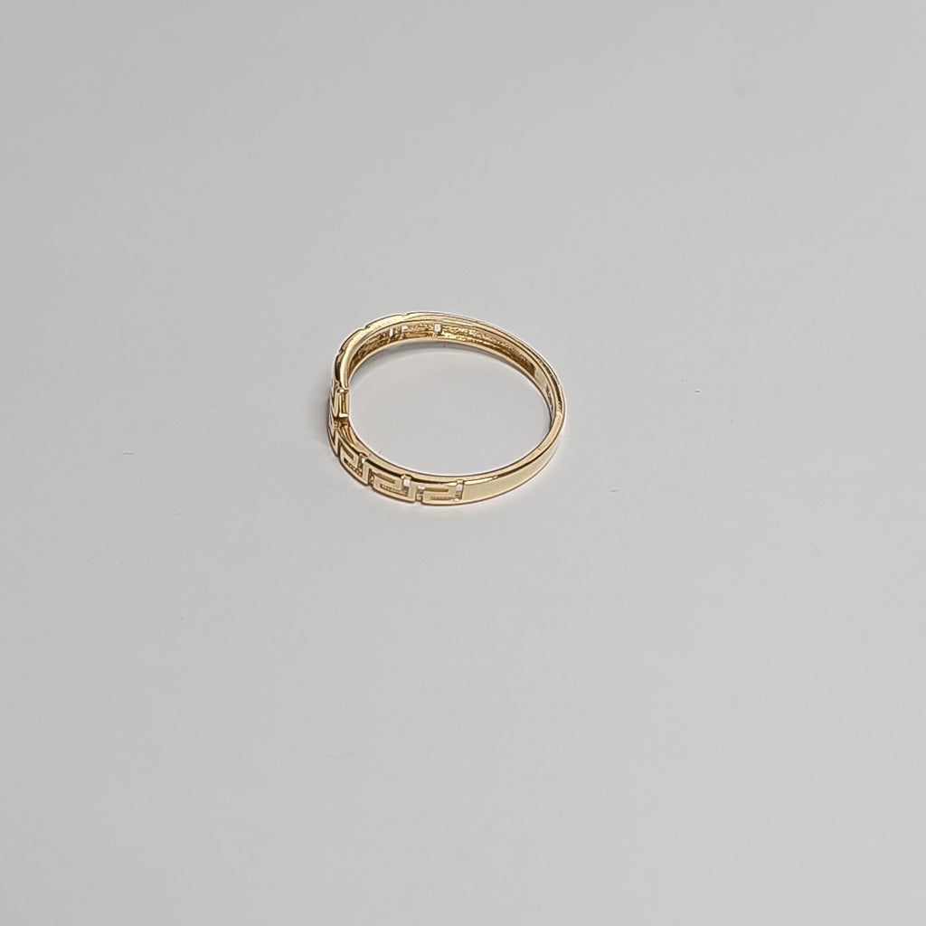 ANILLOS DAMA ORO 10K 1.2 (NUEVO)