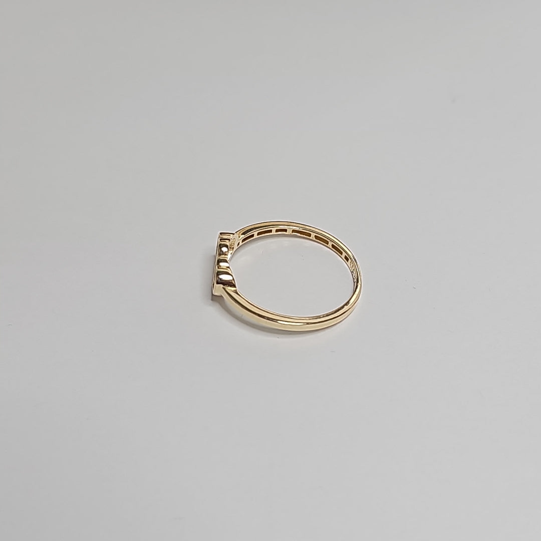 ANILLOS DAMA ORO 10K 1.4 (NUEVO)
