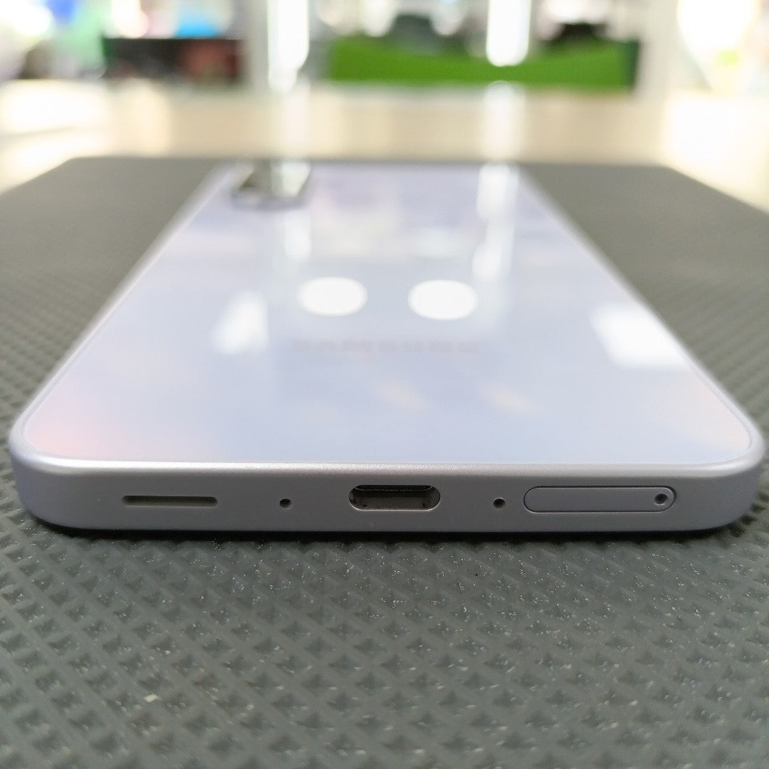 CELULAR SAMSUNG GALAXY A36 5G SM-A366E (2025) 128 GB 6 GB RAM (SEMINUEVO)