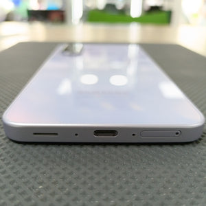 CELULAR SAMSUNG GALAXY A36 5G SM-A366E (2025) 128 GB 6 GB RAM (SEMINUEVO)