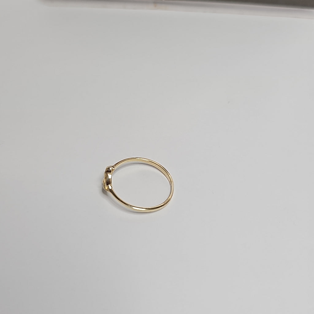 ANILLOS DAMA ORO 10K 1.1 (NUEVO)
