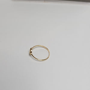ANILLOS DAMA ORO 10K 1.1 (NUEVO)