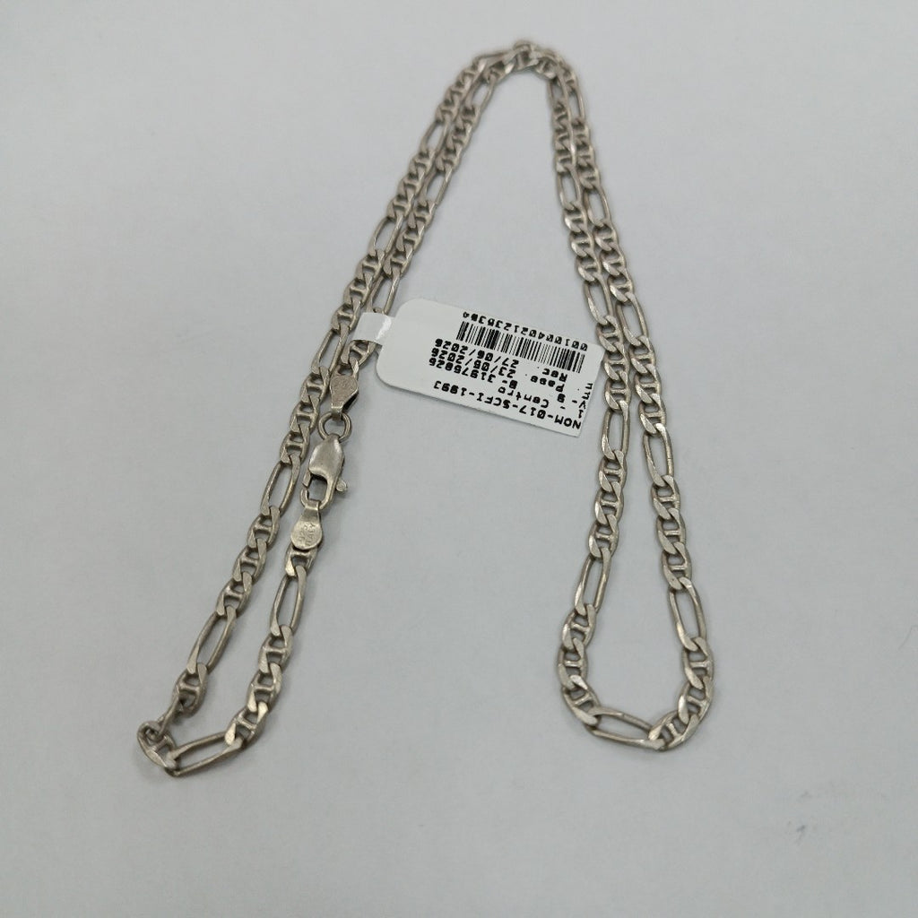 CADENA PLATA 11.1 GRMS (SEMINUEVO)