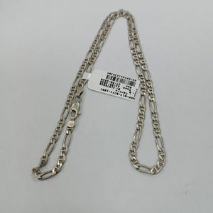 CADENA PLATA 11.1 GRMS (SEMINUEVO)