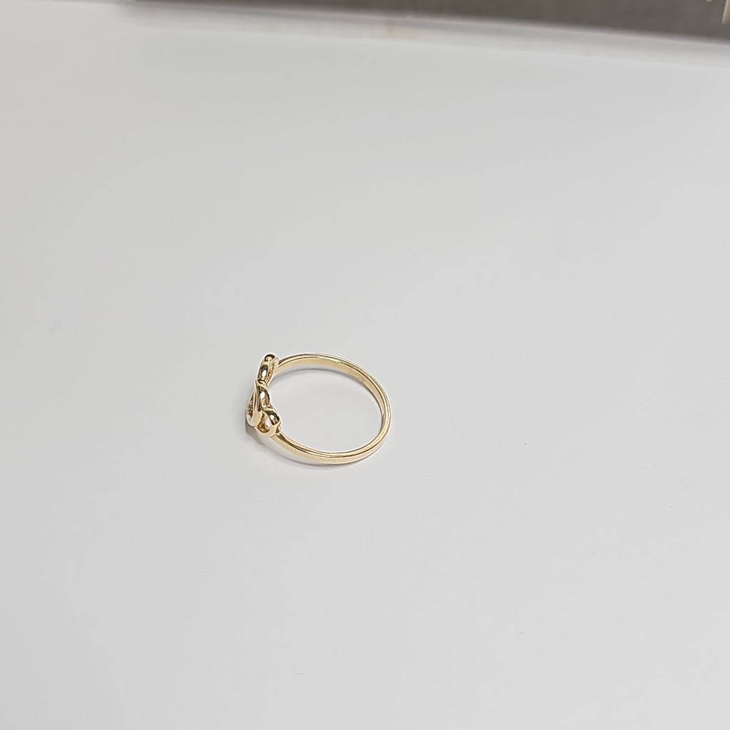 ANILLOS DAMA ORO 10K 1.6 (NUEVO)