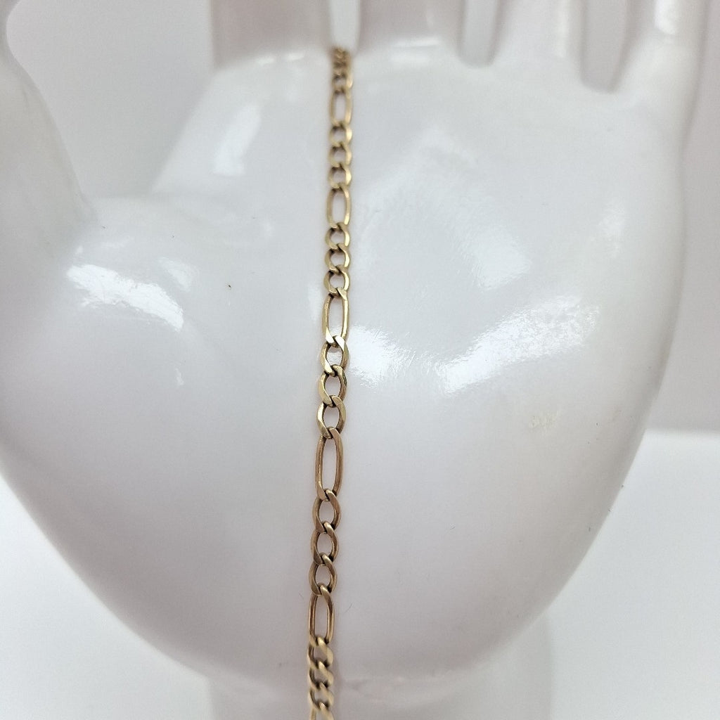 PULSERA ORO 10 K 2.3 GRMS (SEMINUEVO)