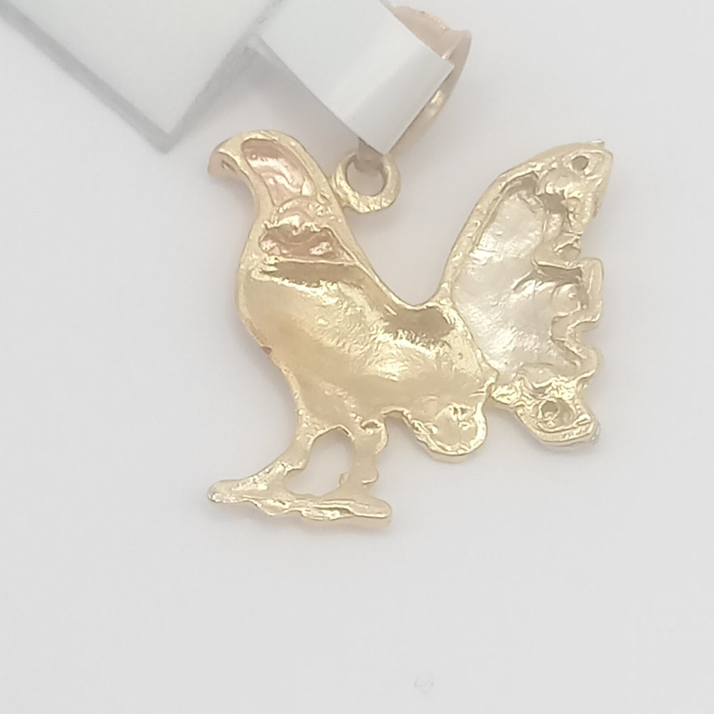 DIJE ORO 14 K 2.2 GRMS (SEMINUEVO)