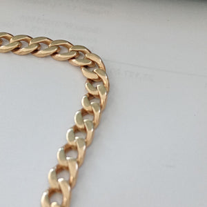 PULSERA ORO 10 K 16.6 GRMS (SEMINUEVO)