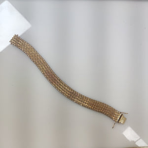 PULSERA ORO 18 K 50.3 GRMS (SEMINUEVO)