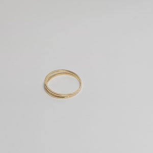 ANILLOS DAMA ORO 10K 1.5 (NUEVO)