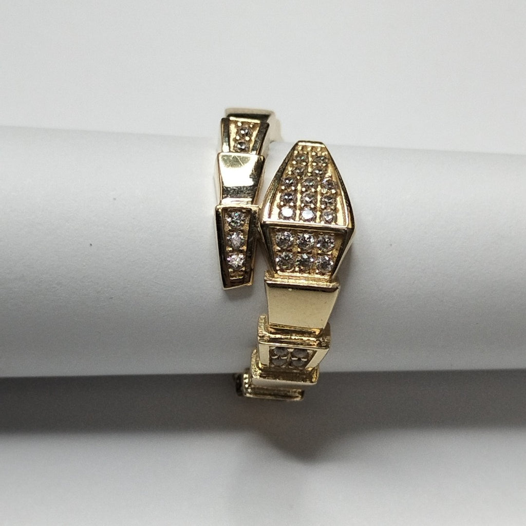 ANILLITO ORO 14 K 3.6 GRMS (SEMINUEVO)