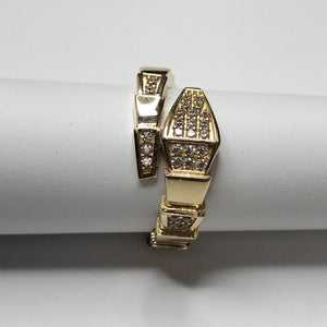 ANILLITO ORO 14 K 3.6 GRMS (SEMINUEVO)