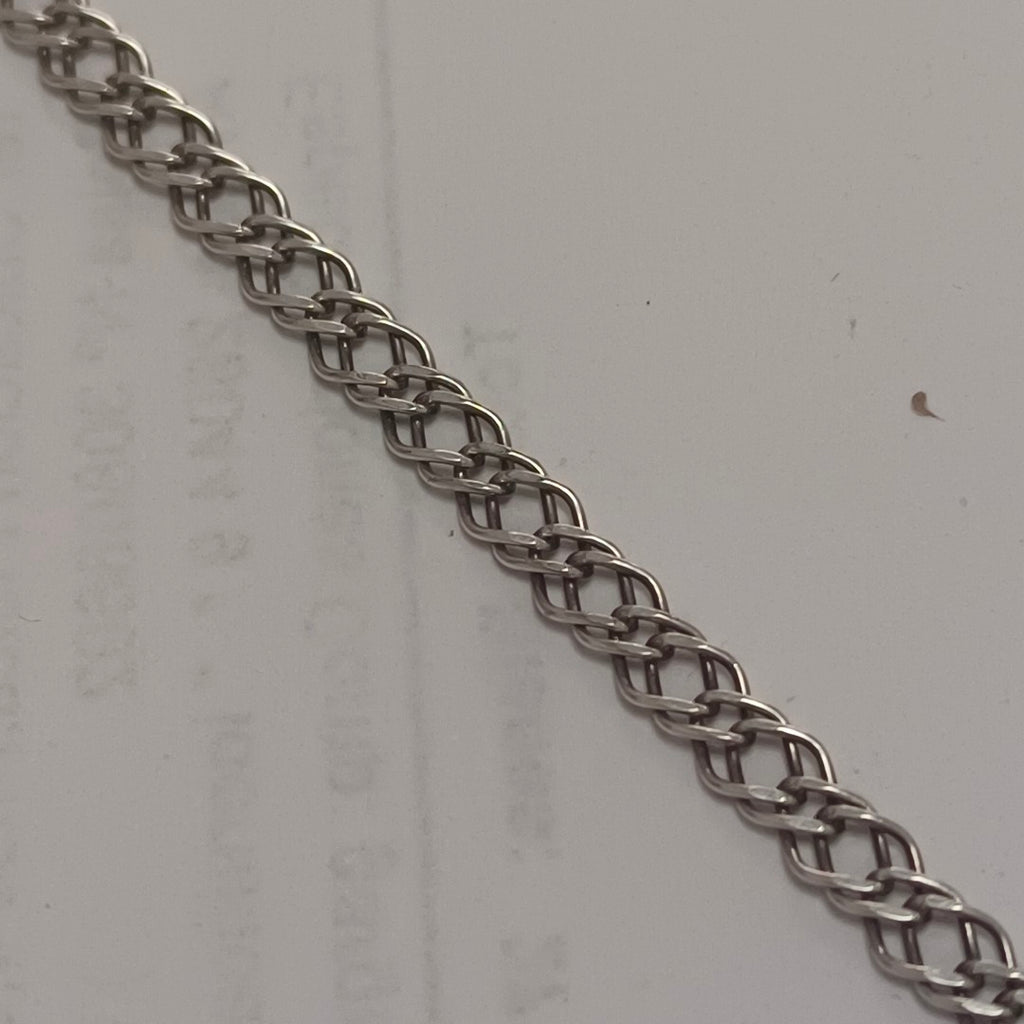 PULSERA PLATA 1.9 GRMS (SEMINUEVO)
