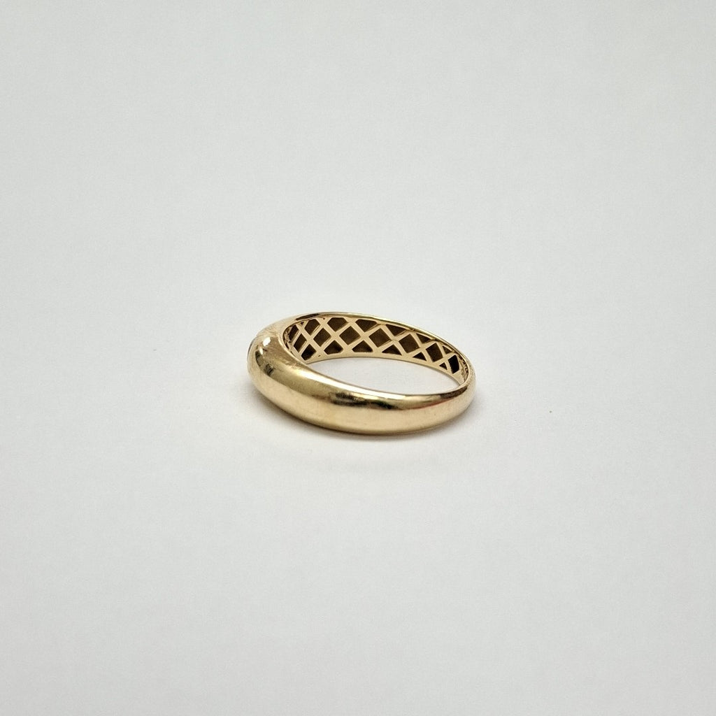 ANILLITO ORO 14 K 2,00 GRMS (SEMINUEVO)