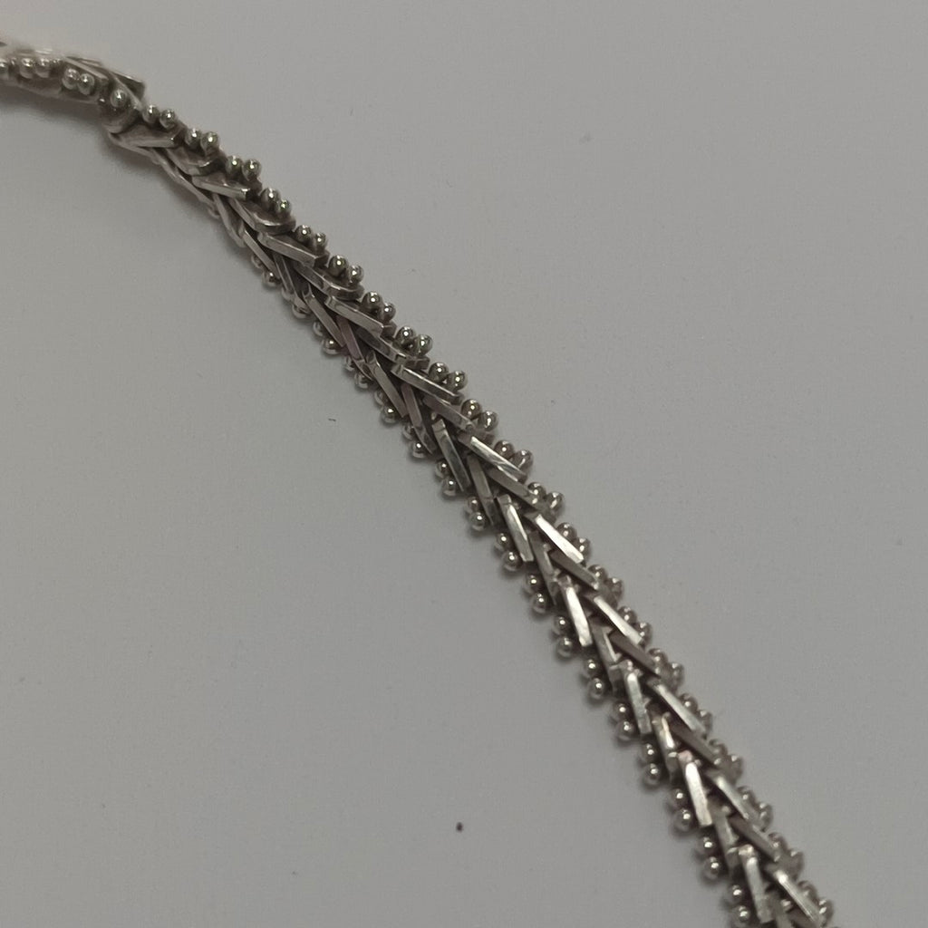 ESCLAVA PLATA 4.5 GRMS (SEMINUEVO)