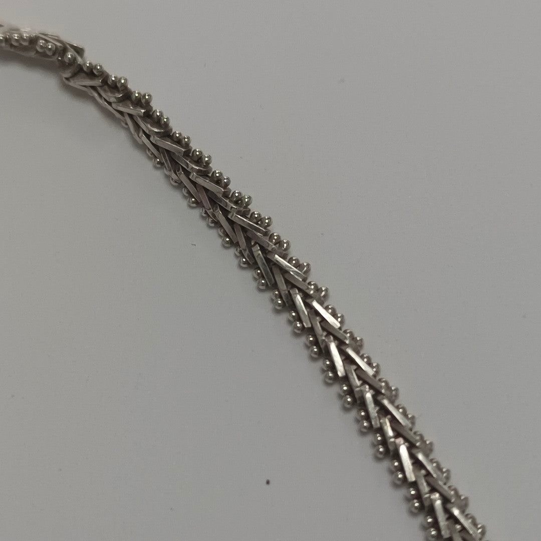 ESCLAVA PLATA 4.5 GRMS (SEMINUEVO)