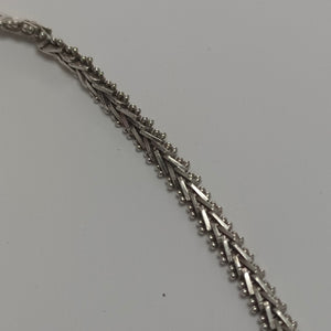 ESCLAVA PLATA 4.5 GRMS (SEMINUEVO)