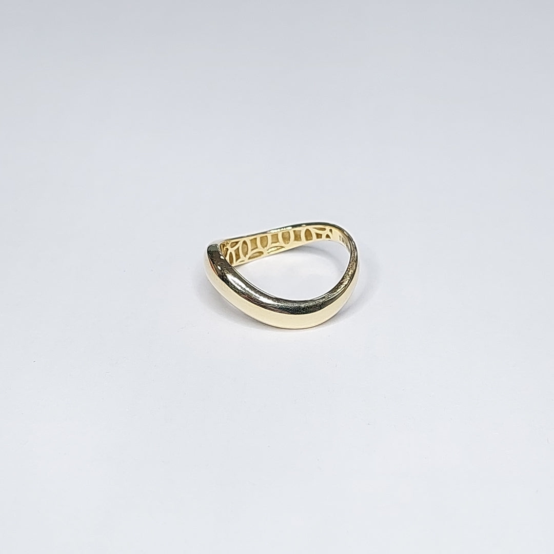 ANILLOS DAMA ORO 14K 1.8 (NUEVO)