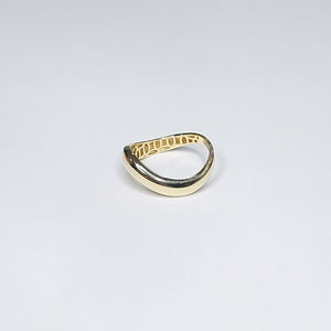 ANILLOS DAMA ORO 14K 1.8 (NUEVO)